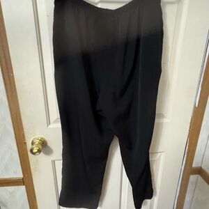 TanJay Black Trousers